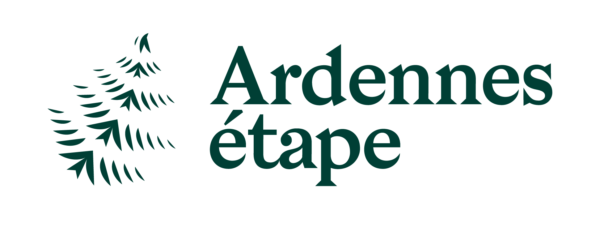 Ardennes étape